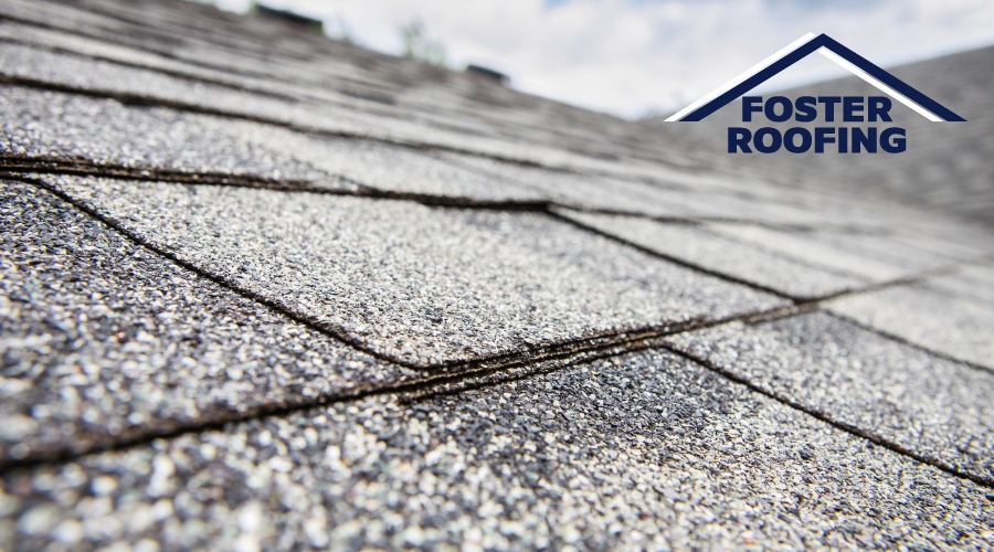 Time For A Roof Replacement