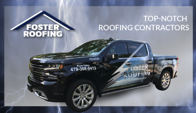 Top Notch Roofing Contractors