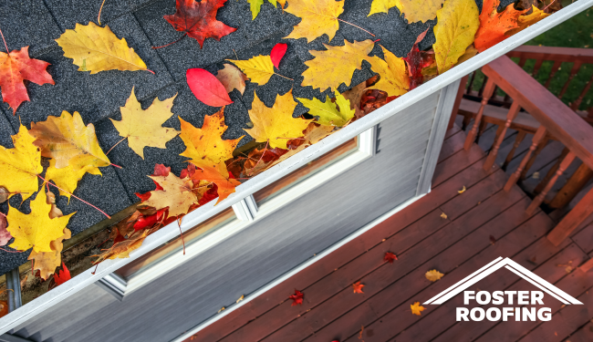 Fall Roof Replacement 05