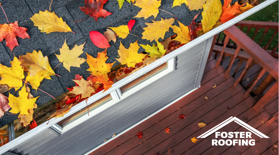 Fall Roof Replacement 05