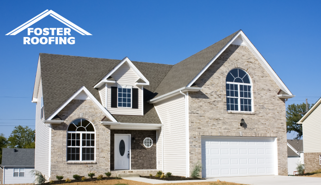 Roofing Contractor Foster Roofing 05