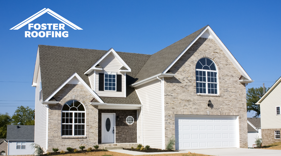 Roofing Contractor Foster Roofing 05