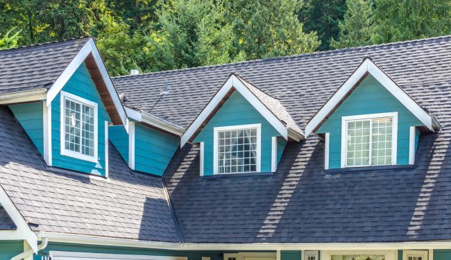 Roofing Company Northwest Arkansas