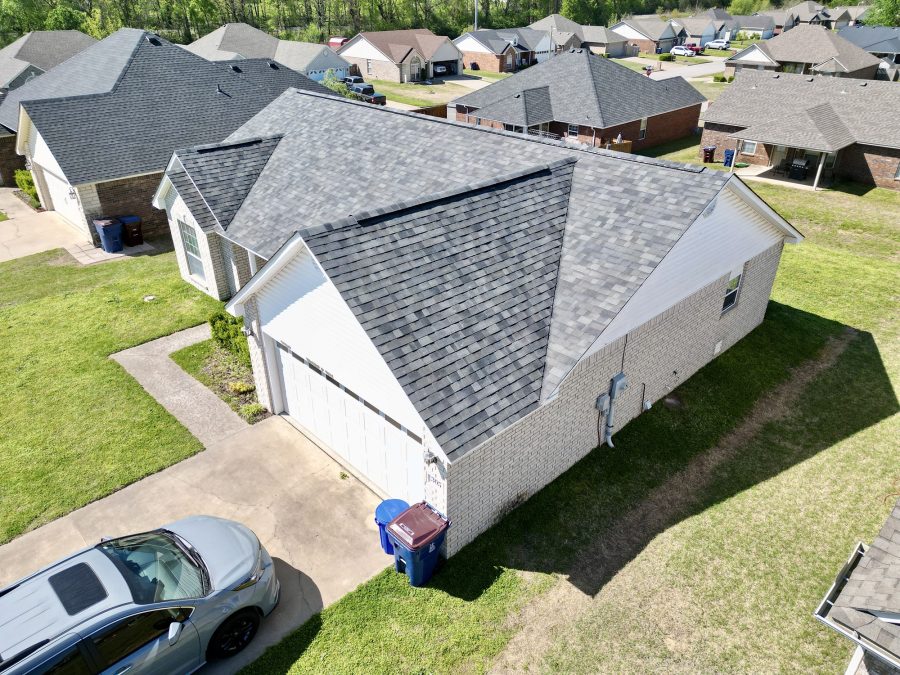 Understanding Roof Shingles