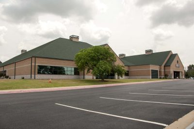 Foster Roofing Commercial Gallery15