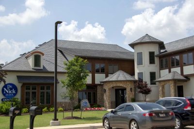 Foster Roofing Commercial Gallery22