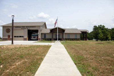 Foster Roofing Commercial Gallery6