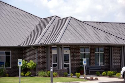 Foster Roofing Commercial Gallery9