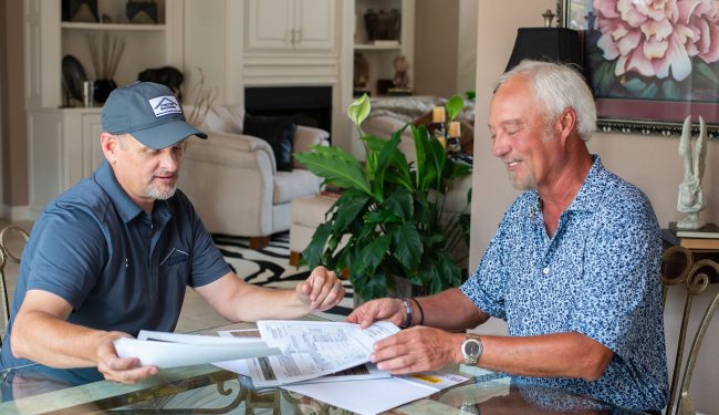 Foster Roofing Financing Available Foster Roofing Financing Available