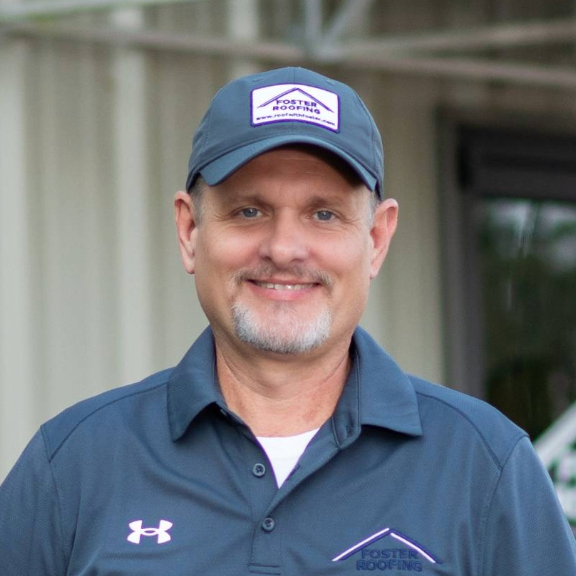 Rd Biswell Foster Roofing Arkansas